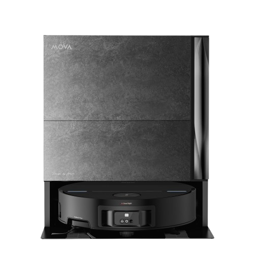 Robot hút bụi