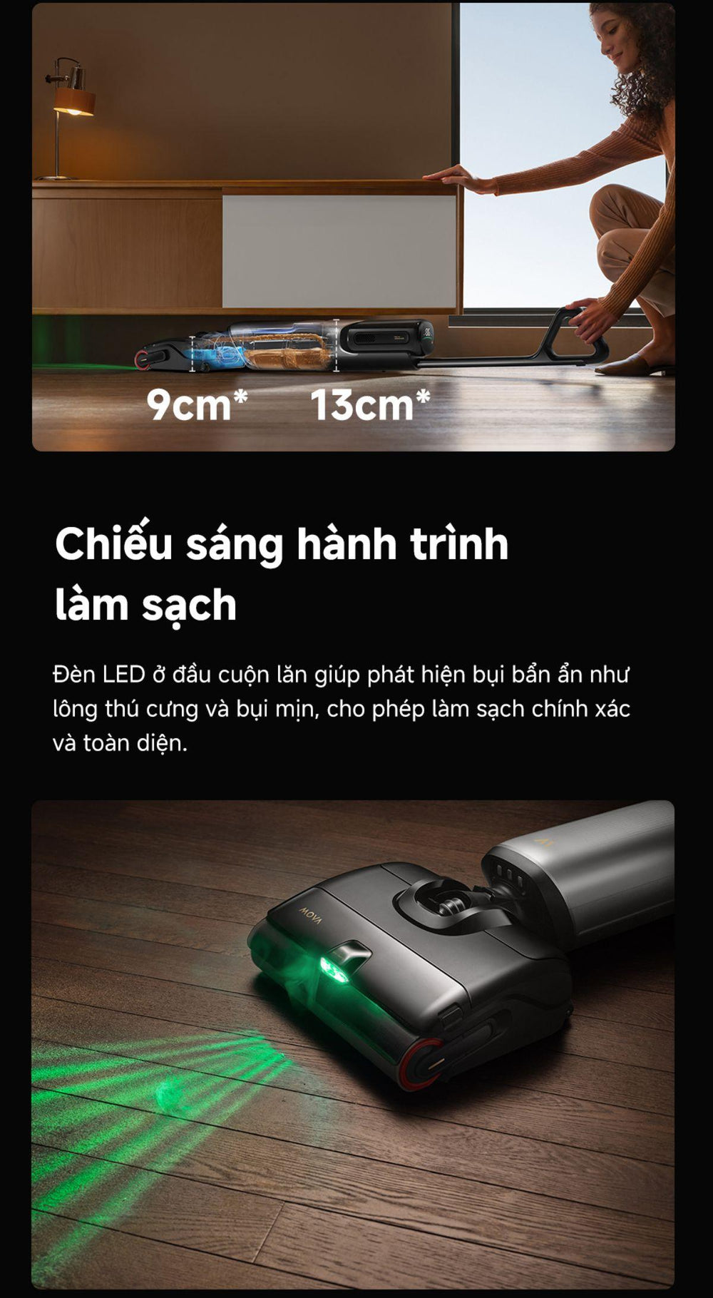 Mova X4 Pro