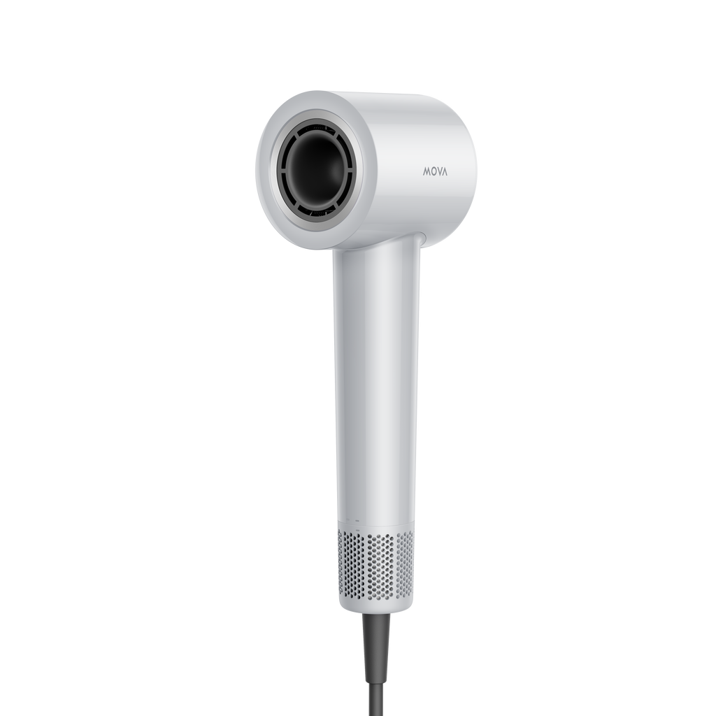 Máy sấy tóc Mova Turbo Grey