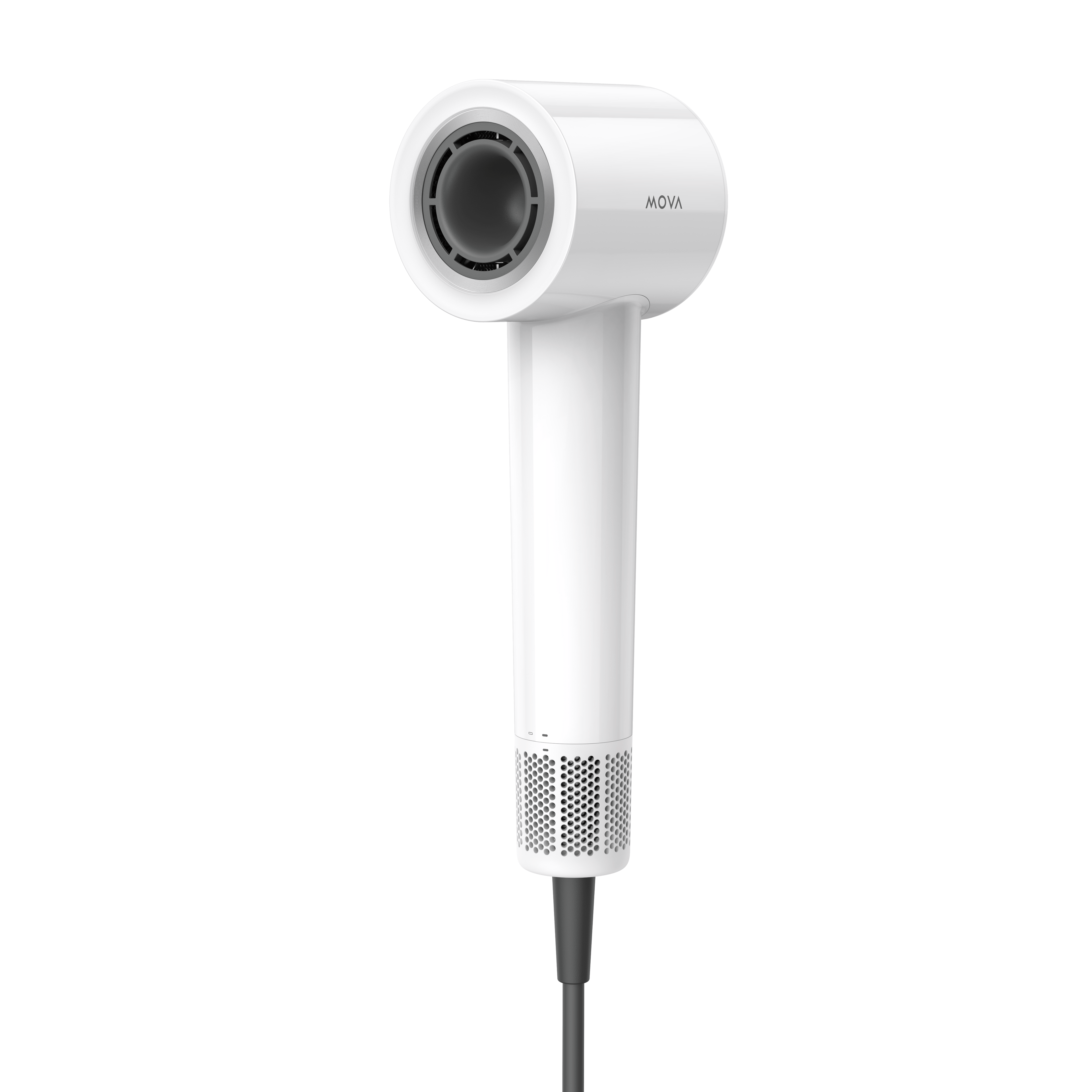 Máy sấy tóc Mova Turbo White