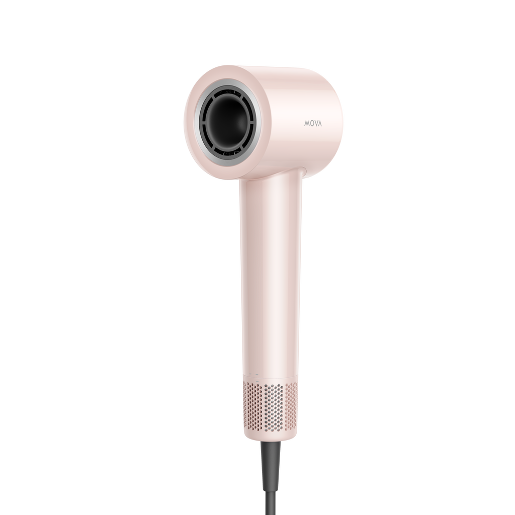 Máy sấy tóc Mova Turbo Pink