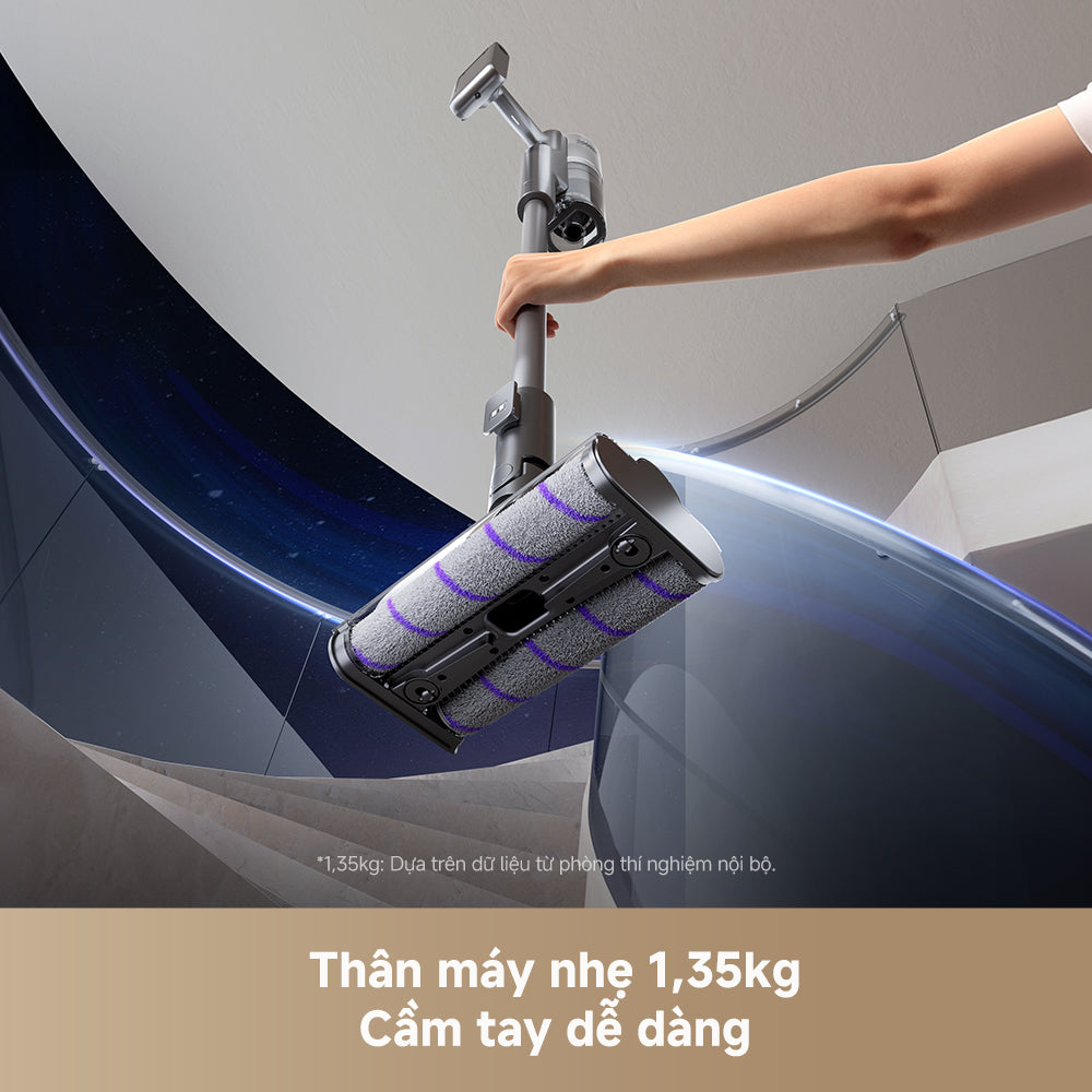 Máy hút bụi cầm tay không dây Mova I10