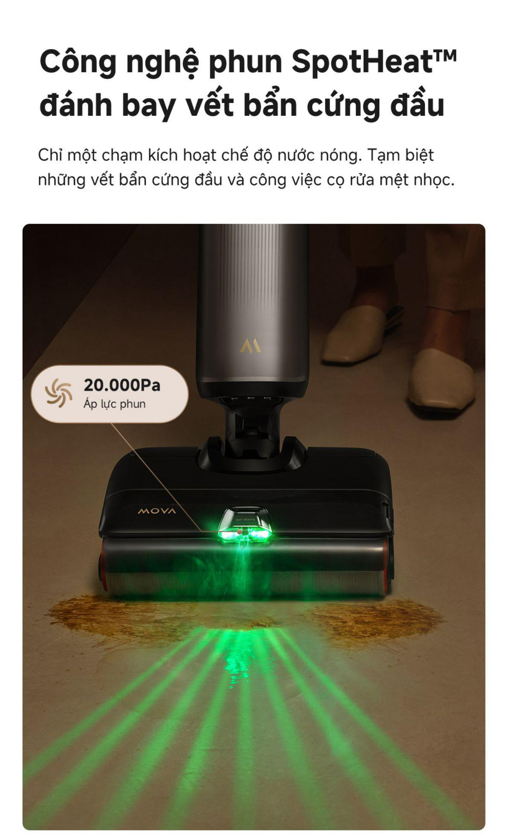 Mova X4 Pro