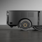 Mova Z70 Ultra roller