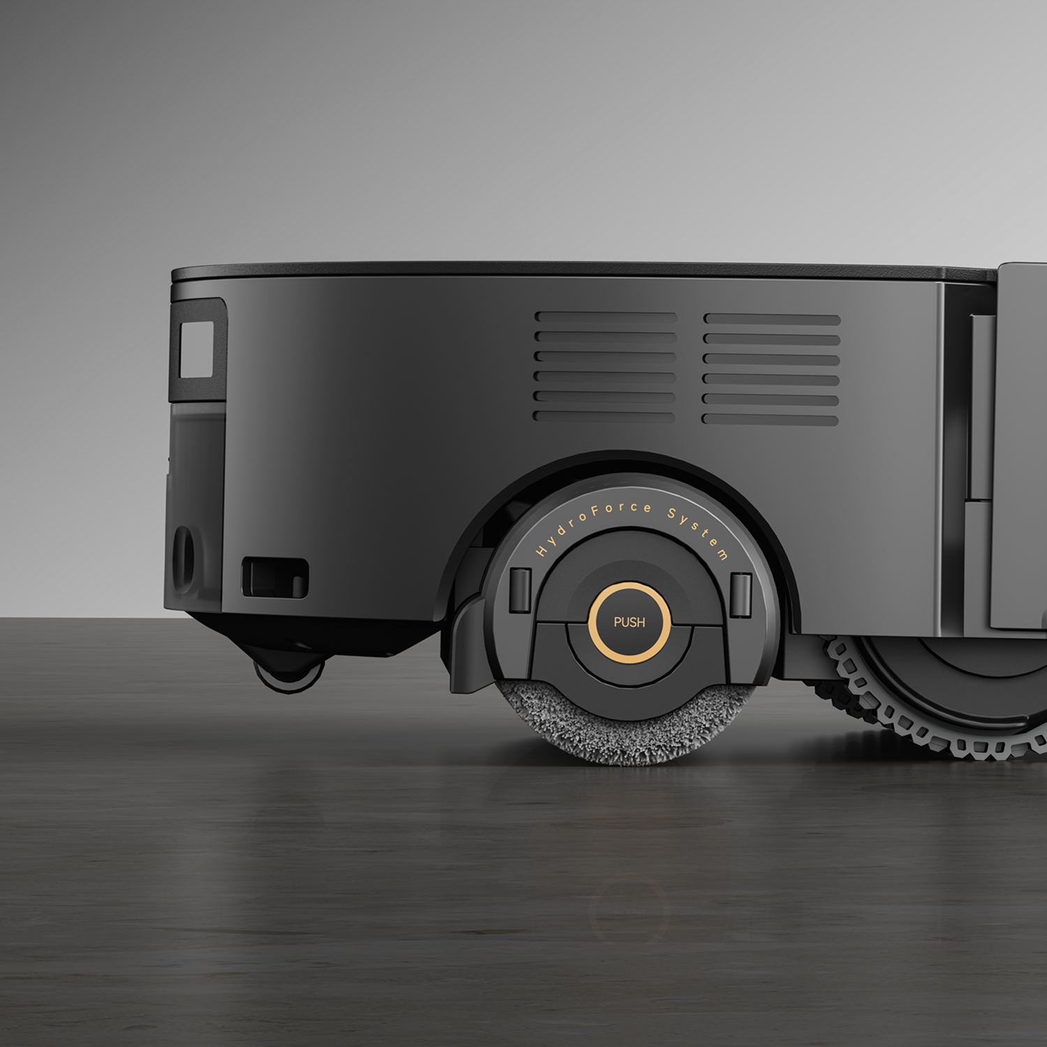 Mova Z70 Ultra roller