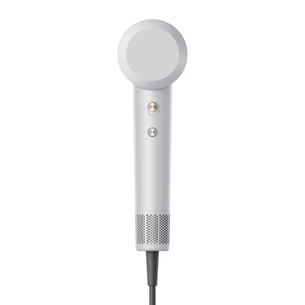 Máy sấy tóc Mova Turbo Grey