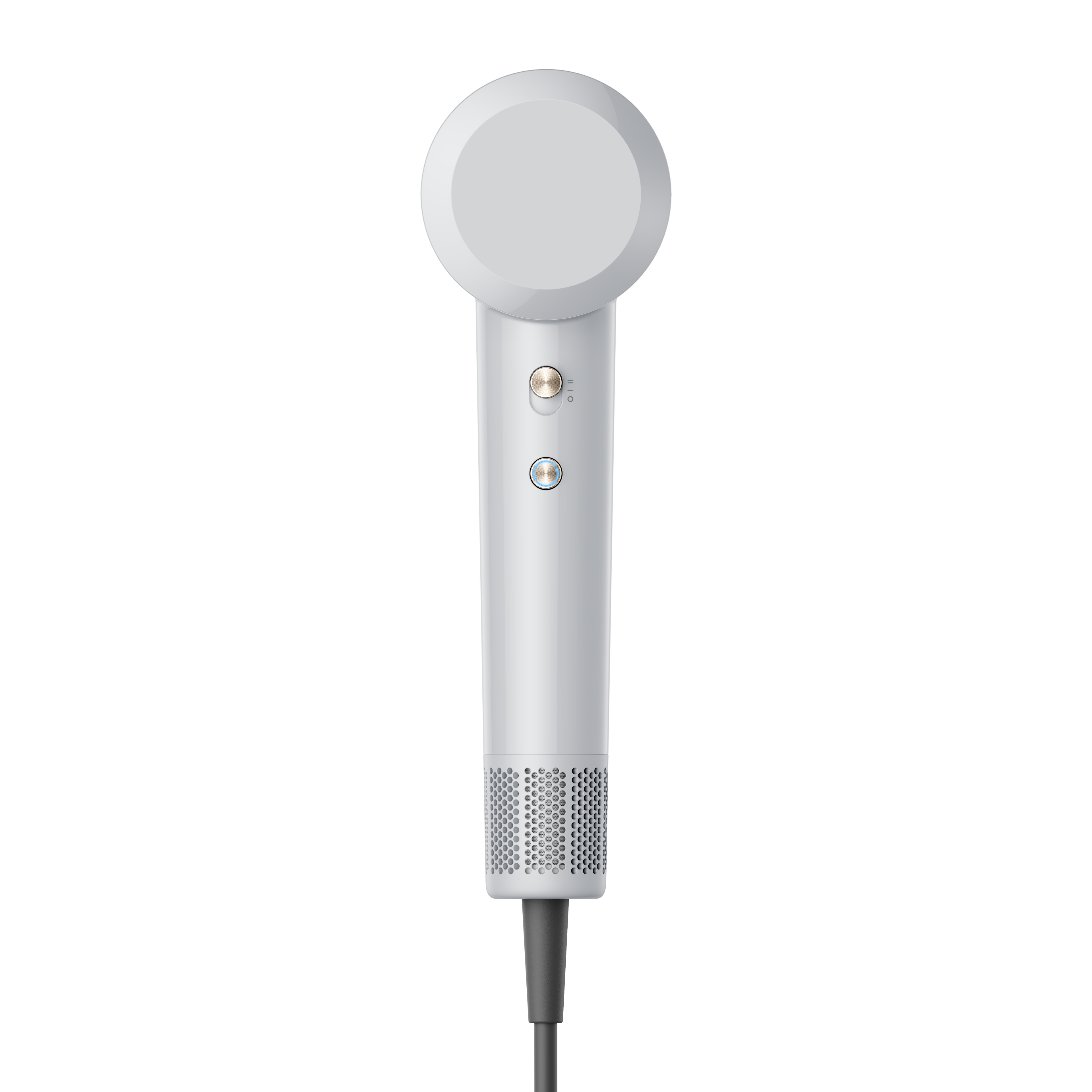 Máy sấy tóc Mova Turbo Grey