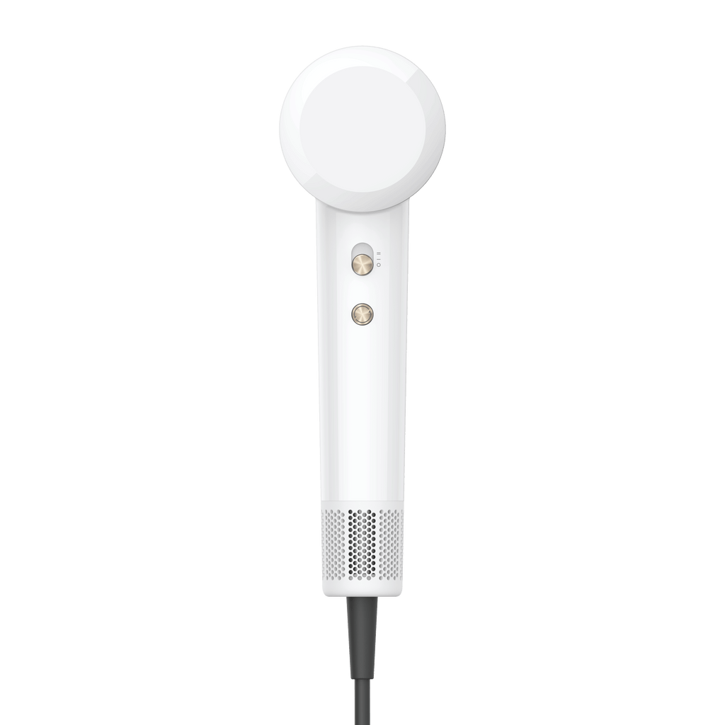 Máy sấy tóc Mova Turbo White