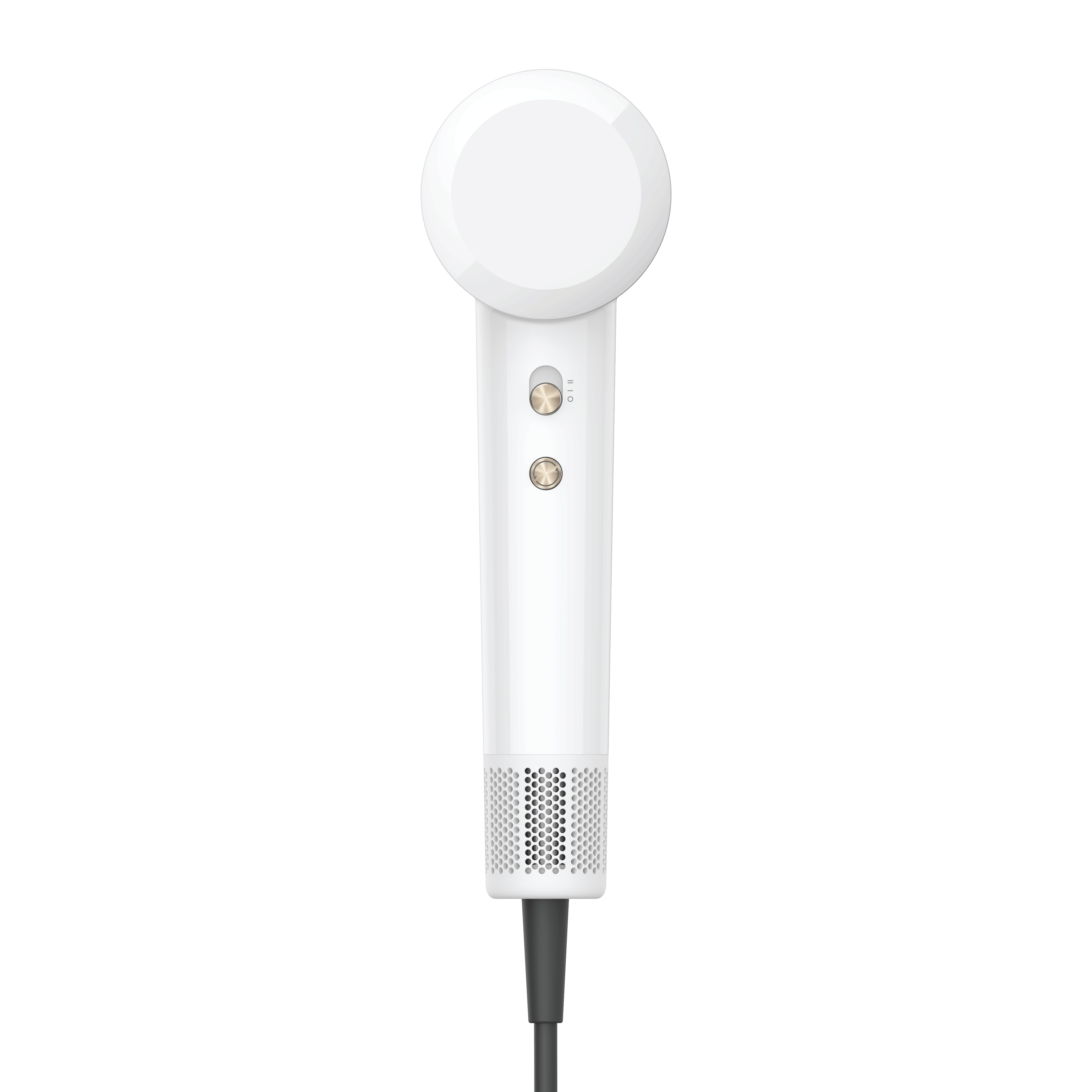 Máy sấy tóc Mova Turbo White