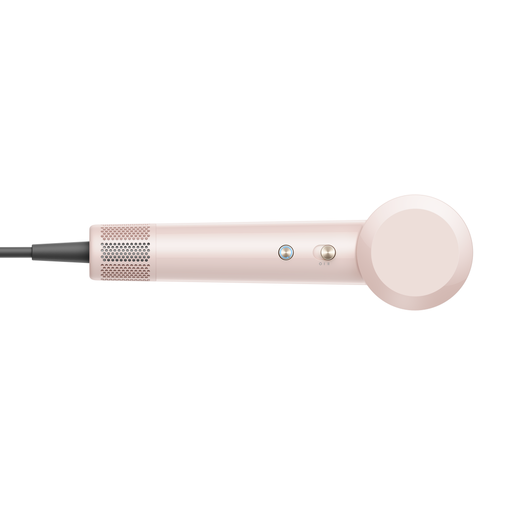 Máy sấy tóc Mova Turbo Pink