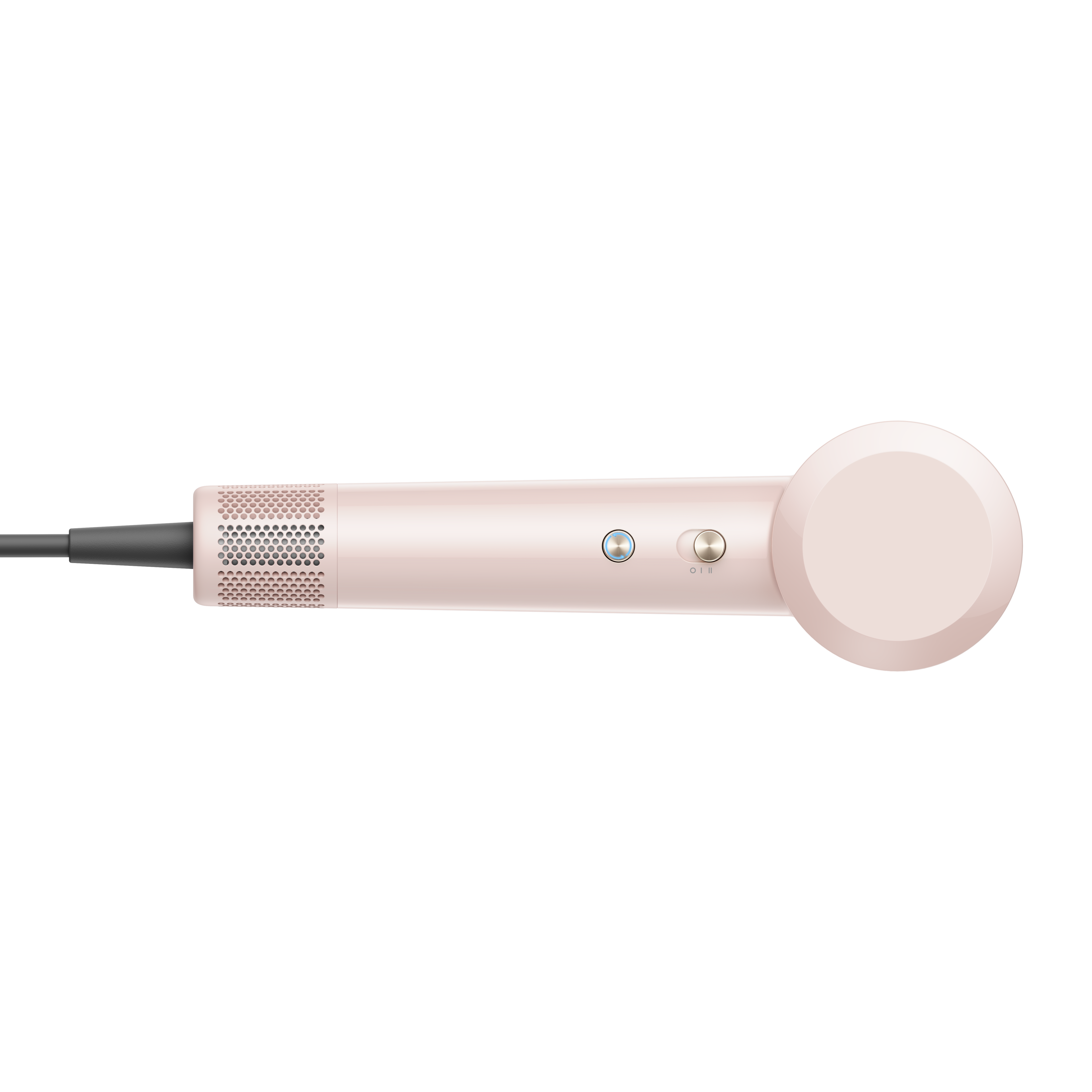 Máy sấy tóc Mova Turbo Pink