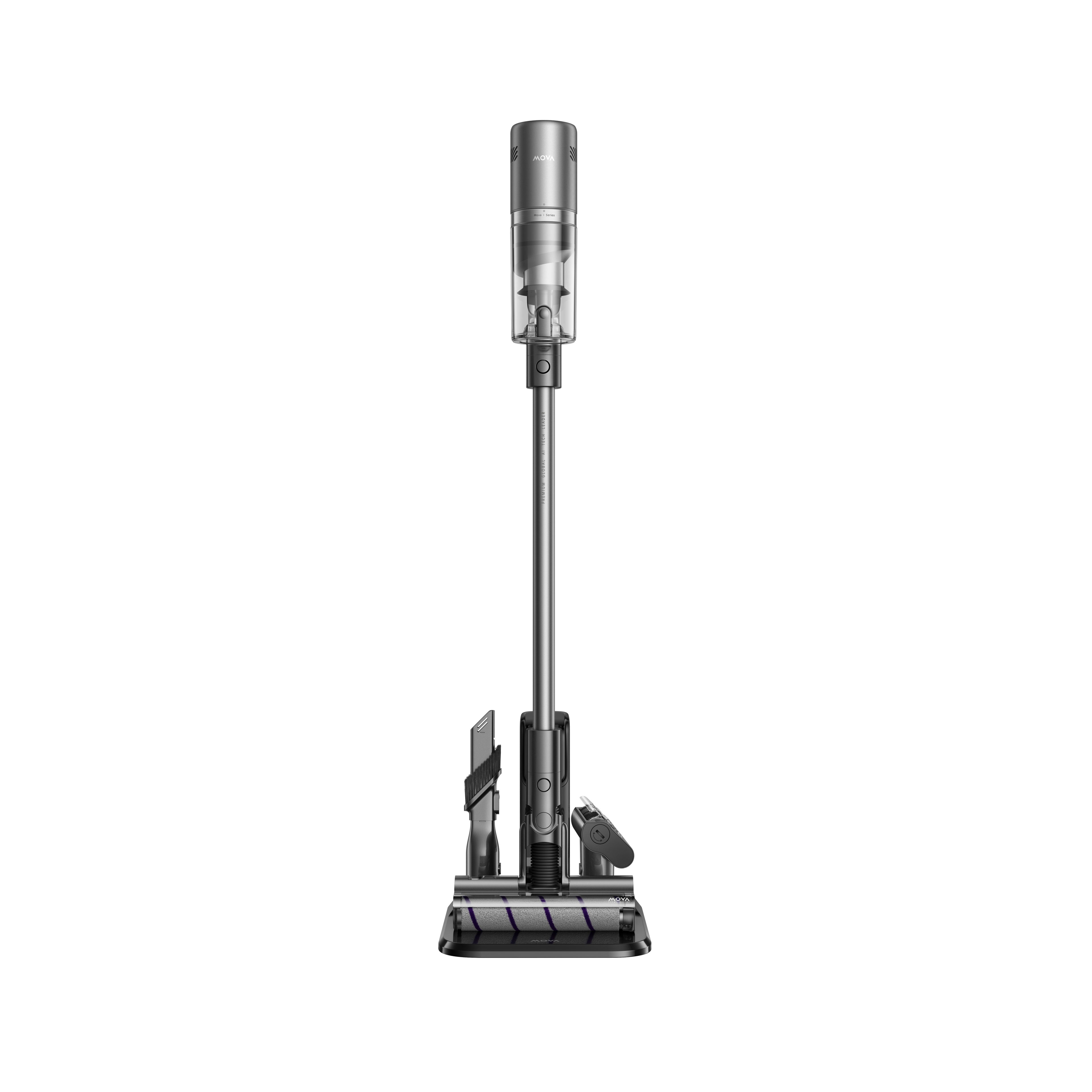 Máy hút bụi cầm tay không dây Mova I10