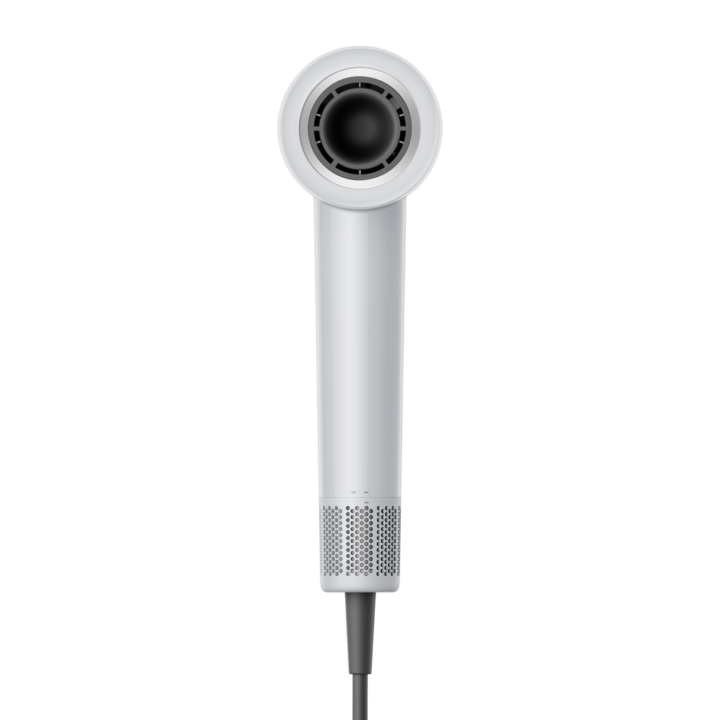 Máy sấy tóc Mova Turbo Grey