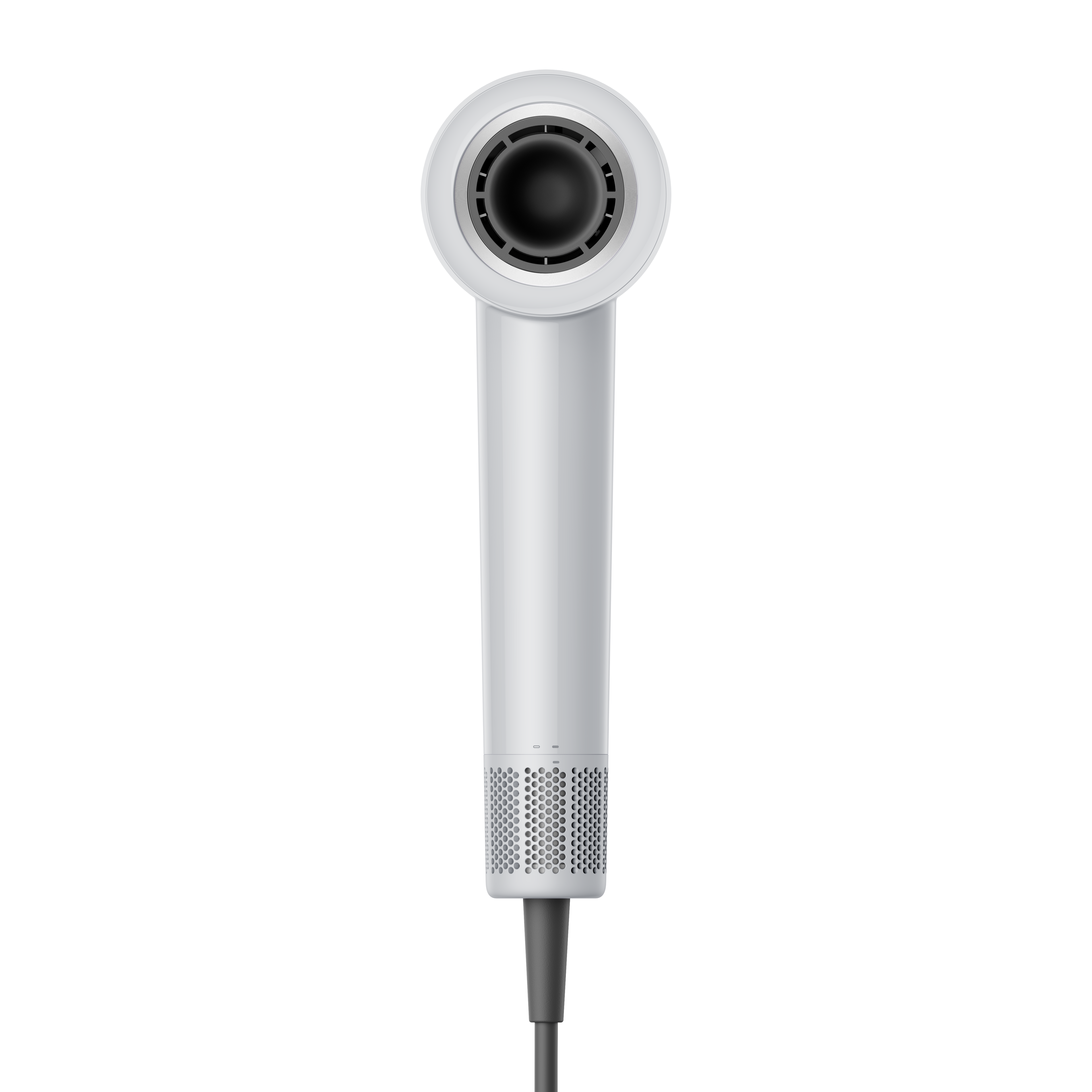 Máy sấy tóc Mova Turbo Grey
