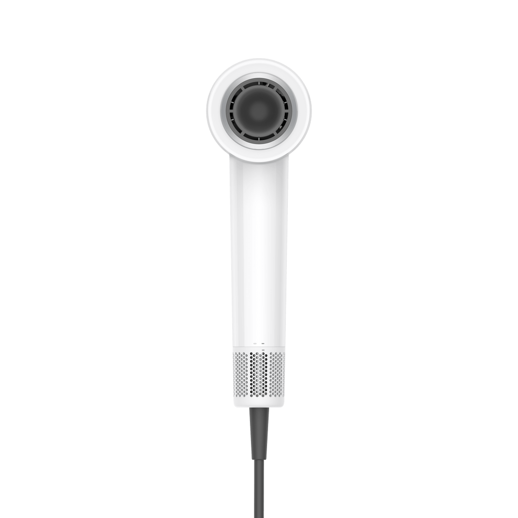 Máy sấy tóc Mova Turbo White