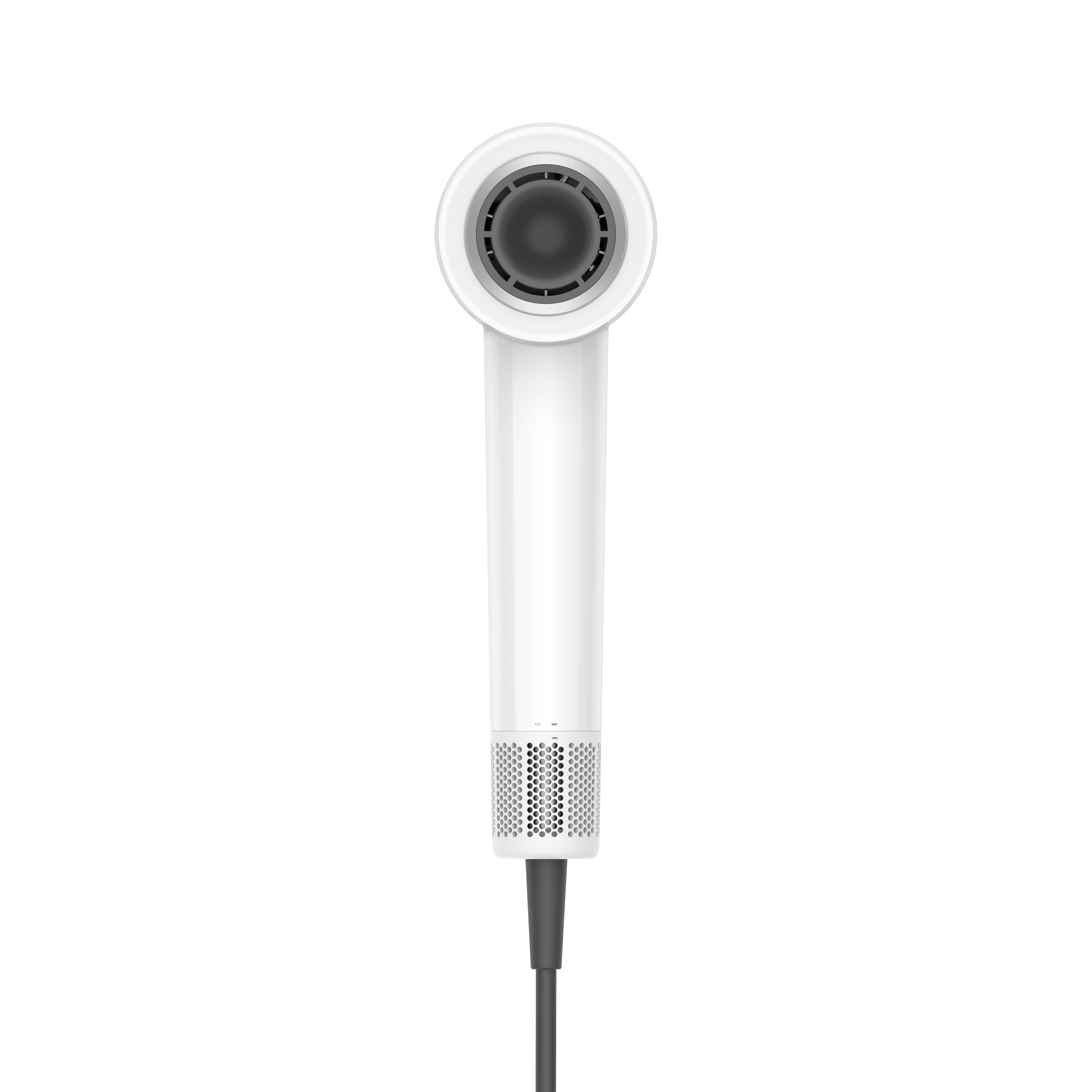Máy sấy tóc Mova Turbo White