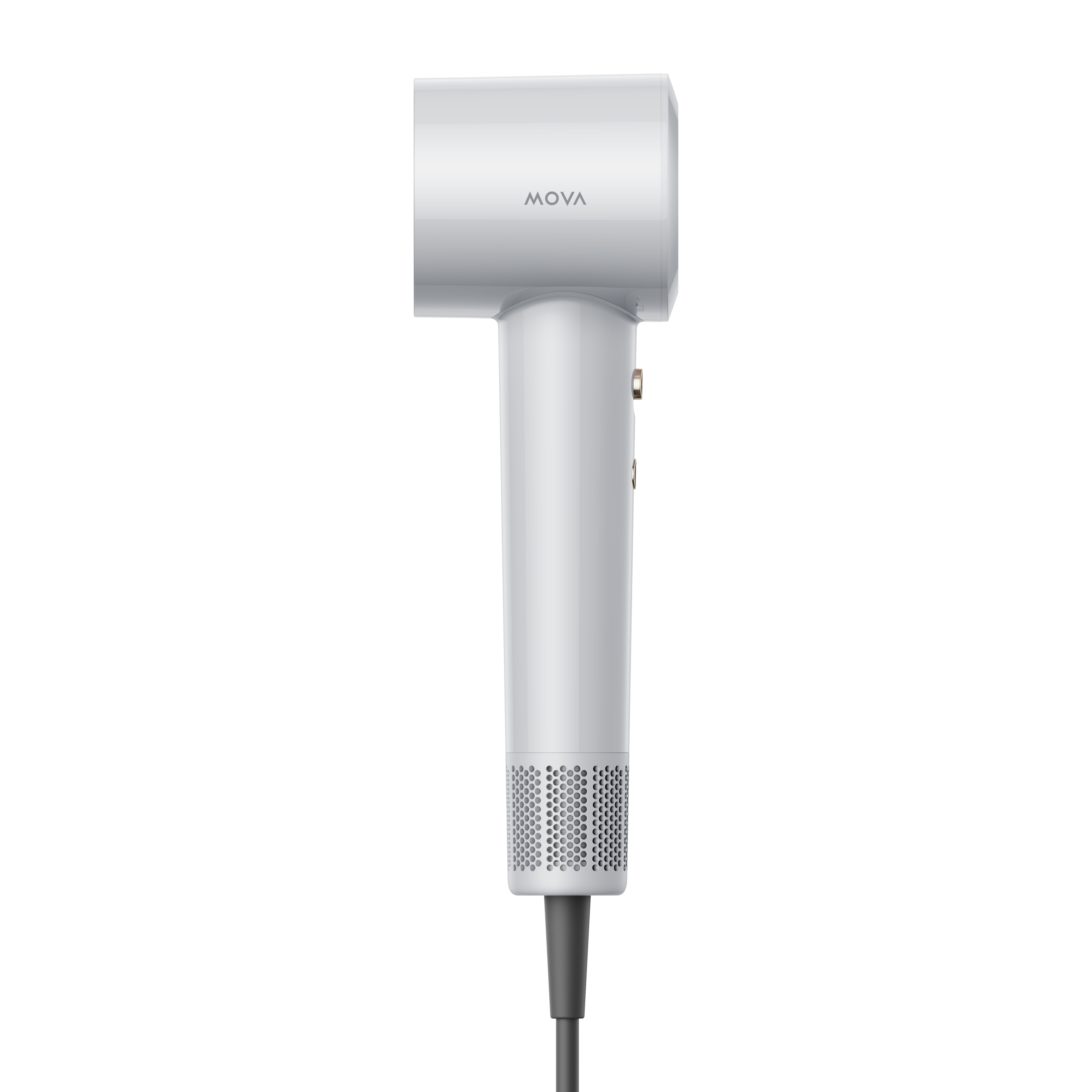 Máy sấy tóc Mova Turbo Grey