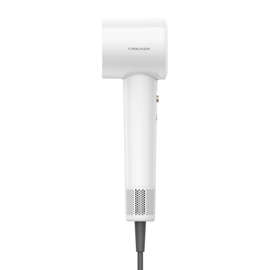 Máy sấy tóc Mova Turbo White