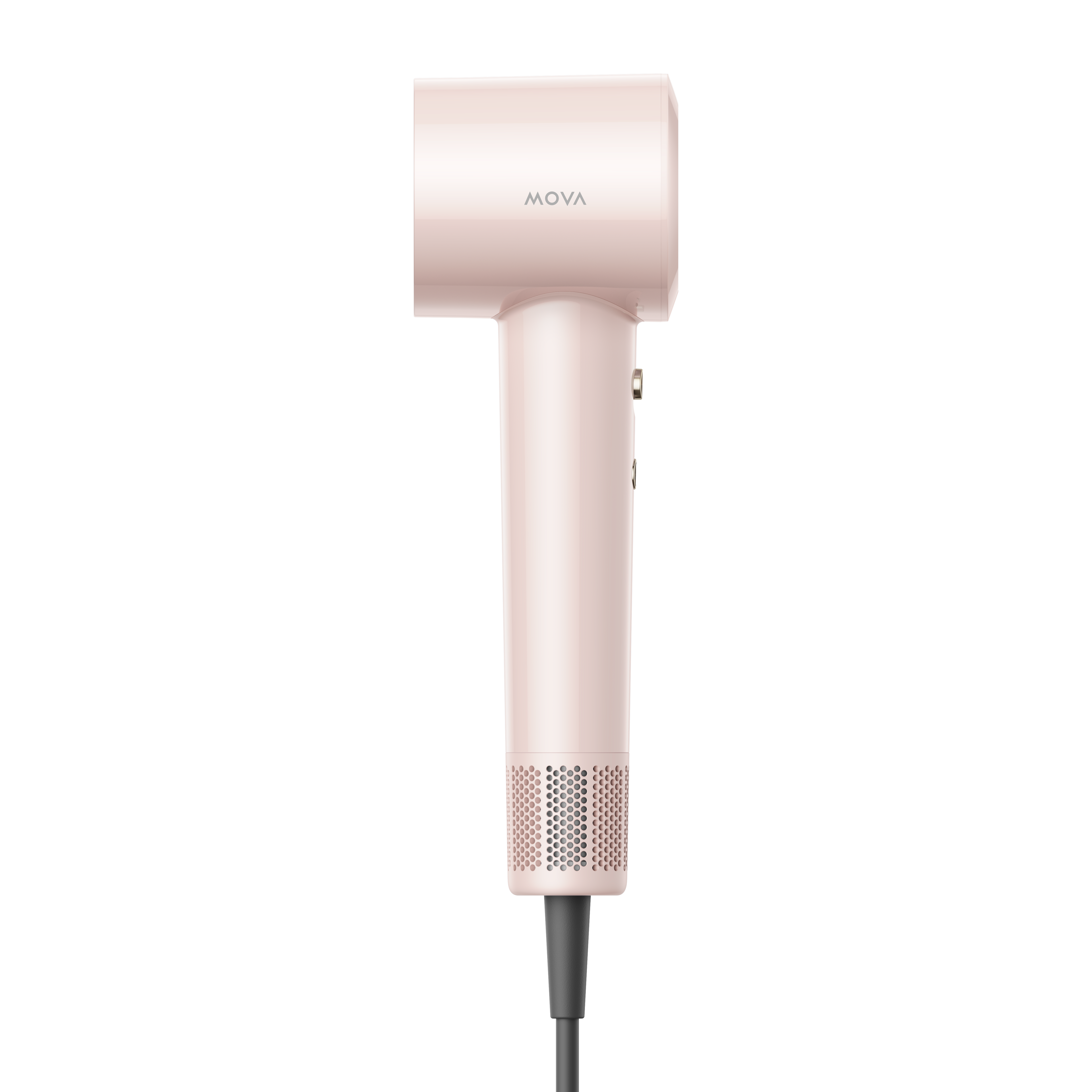 Máy sấy tóc Mova Turbo Pink