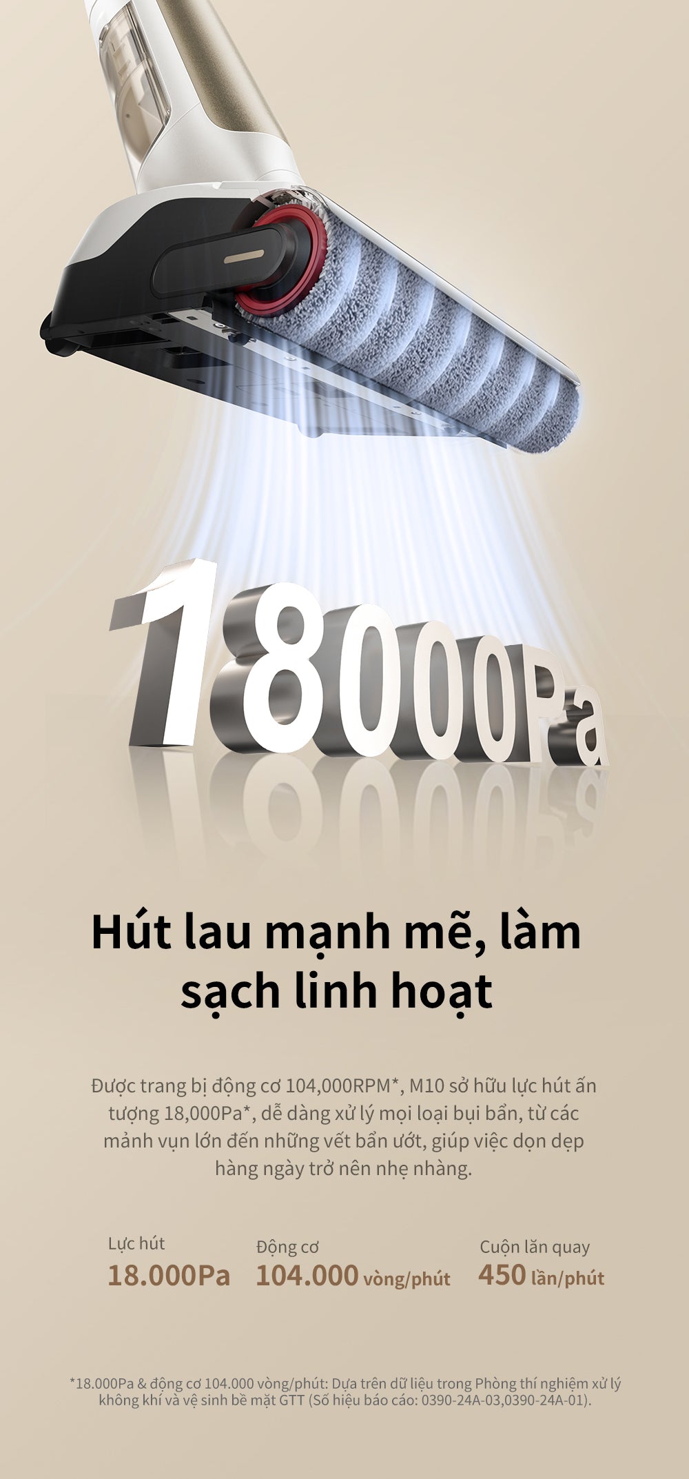 Mova M10