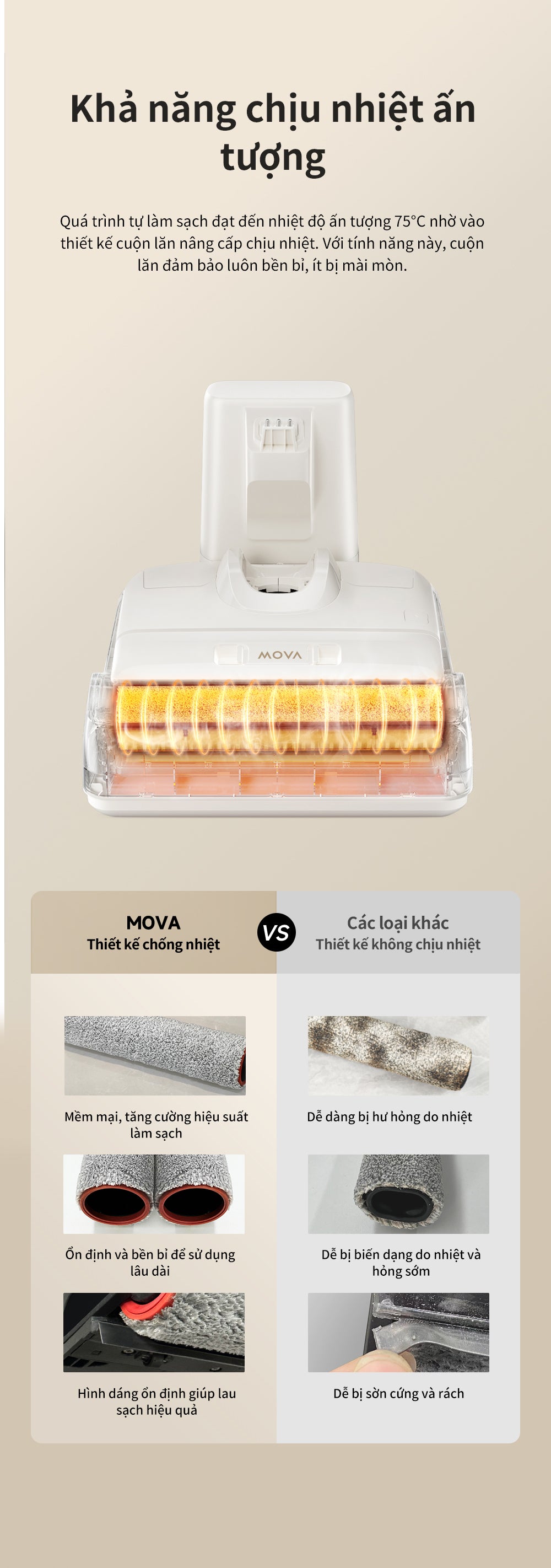 Mova M10