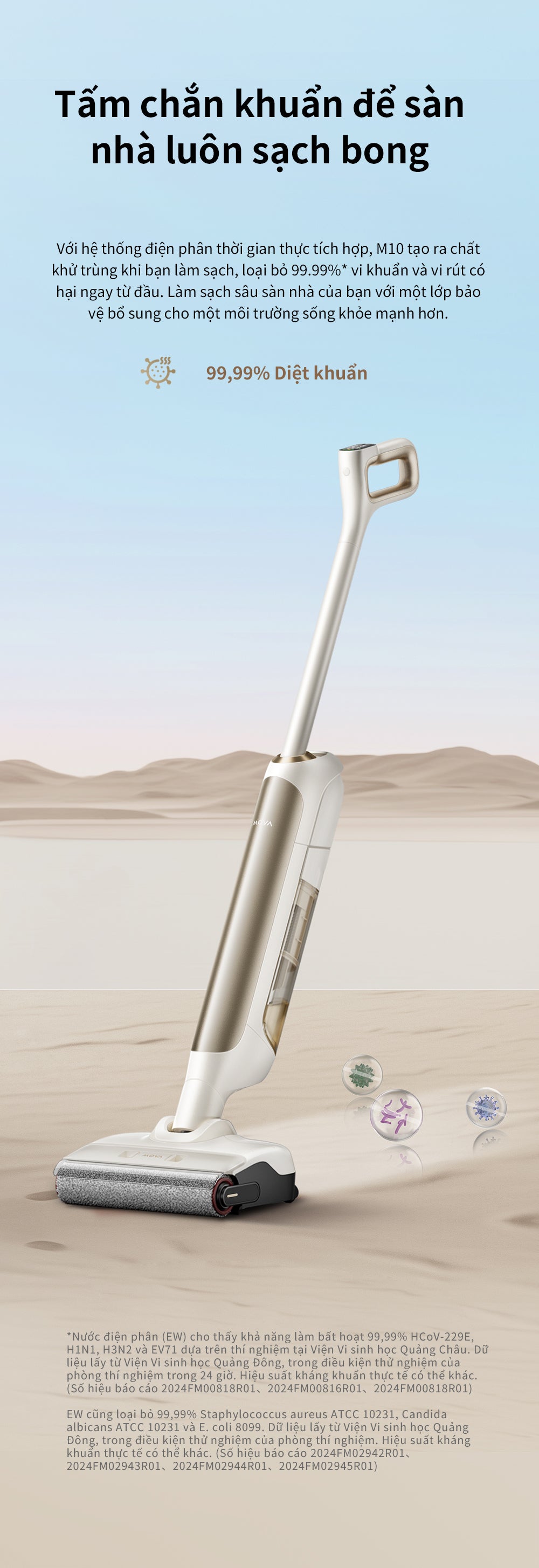 Mova M10