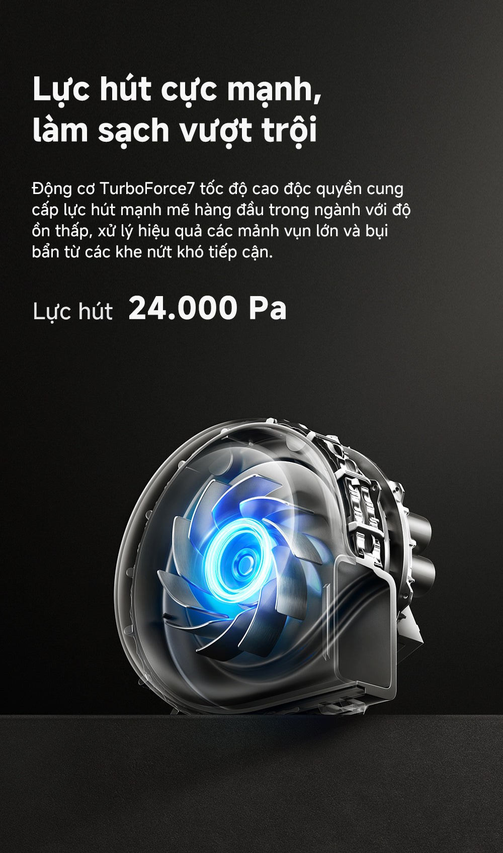 Mova V50 Ultra