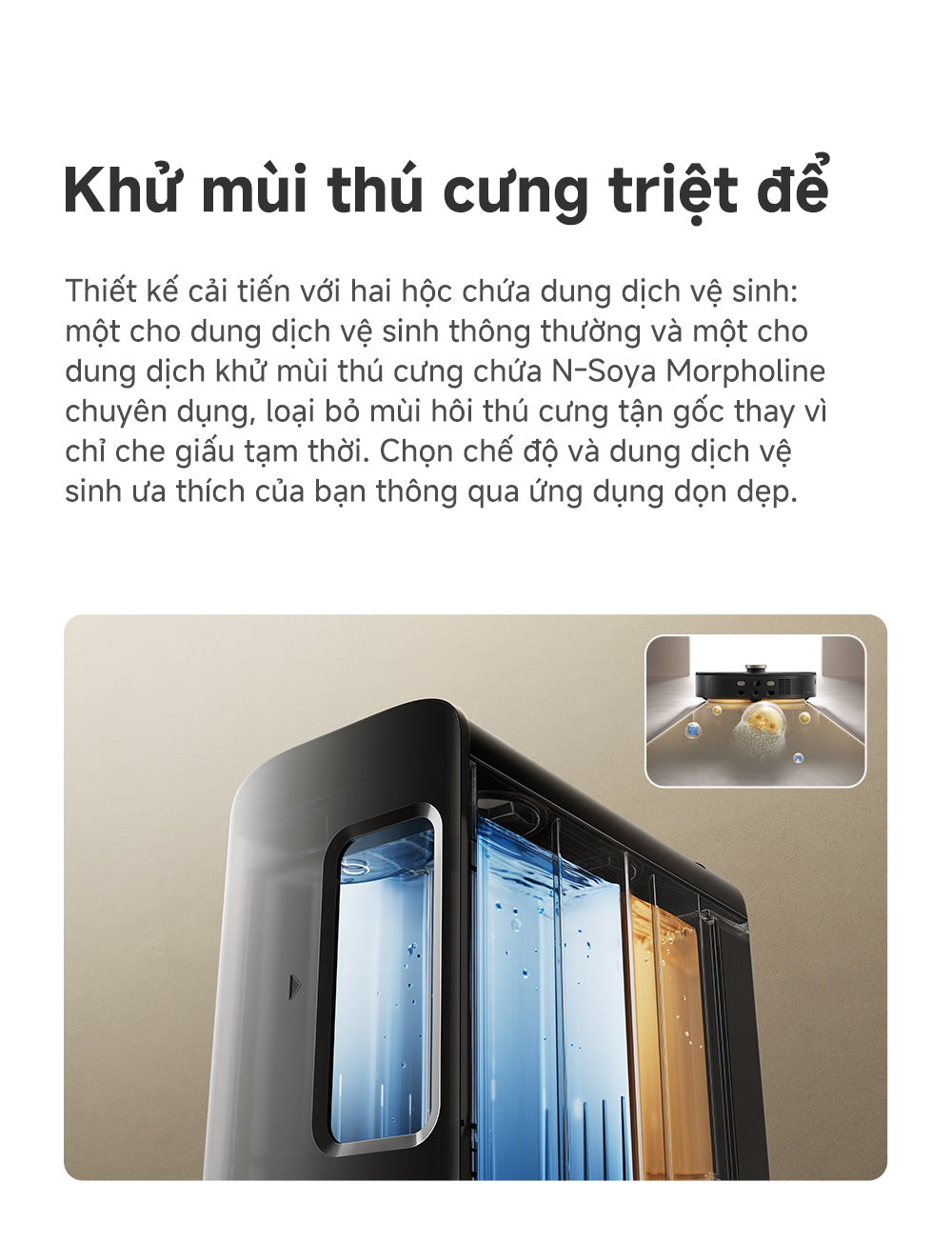 Mova V50 Ultra