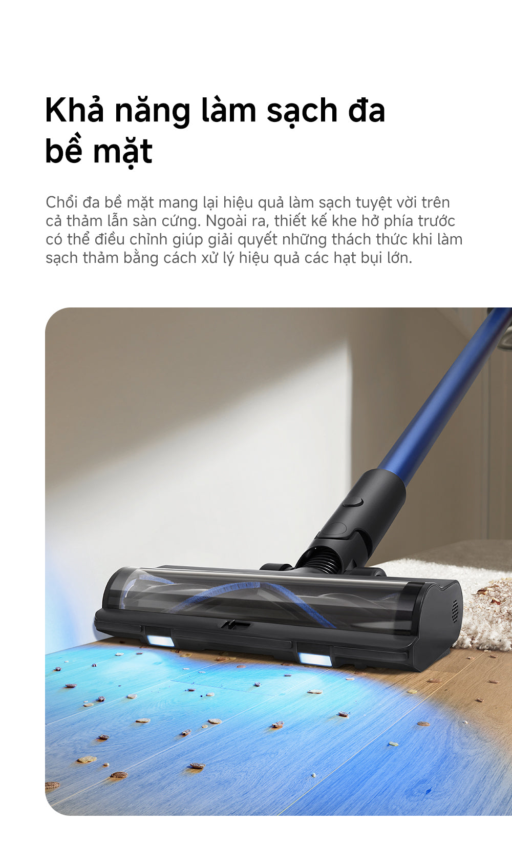 Mova S4 Detect