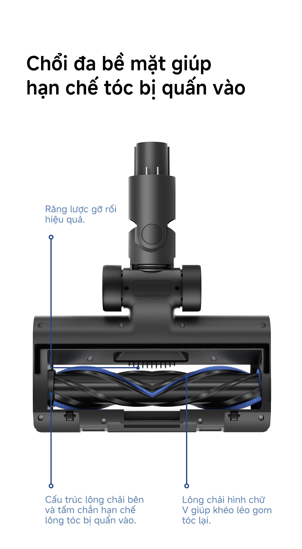 Mova S4 Detect