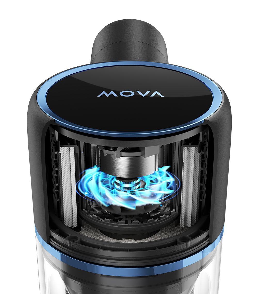Mova S4 Detect