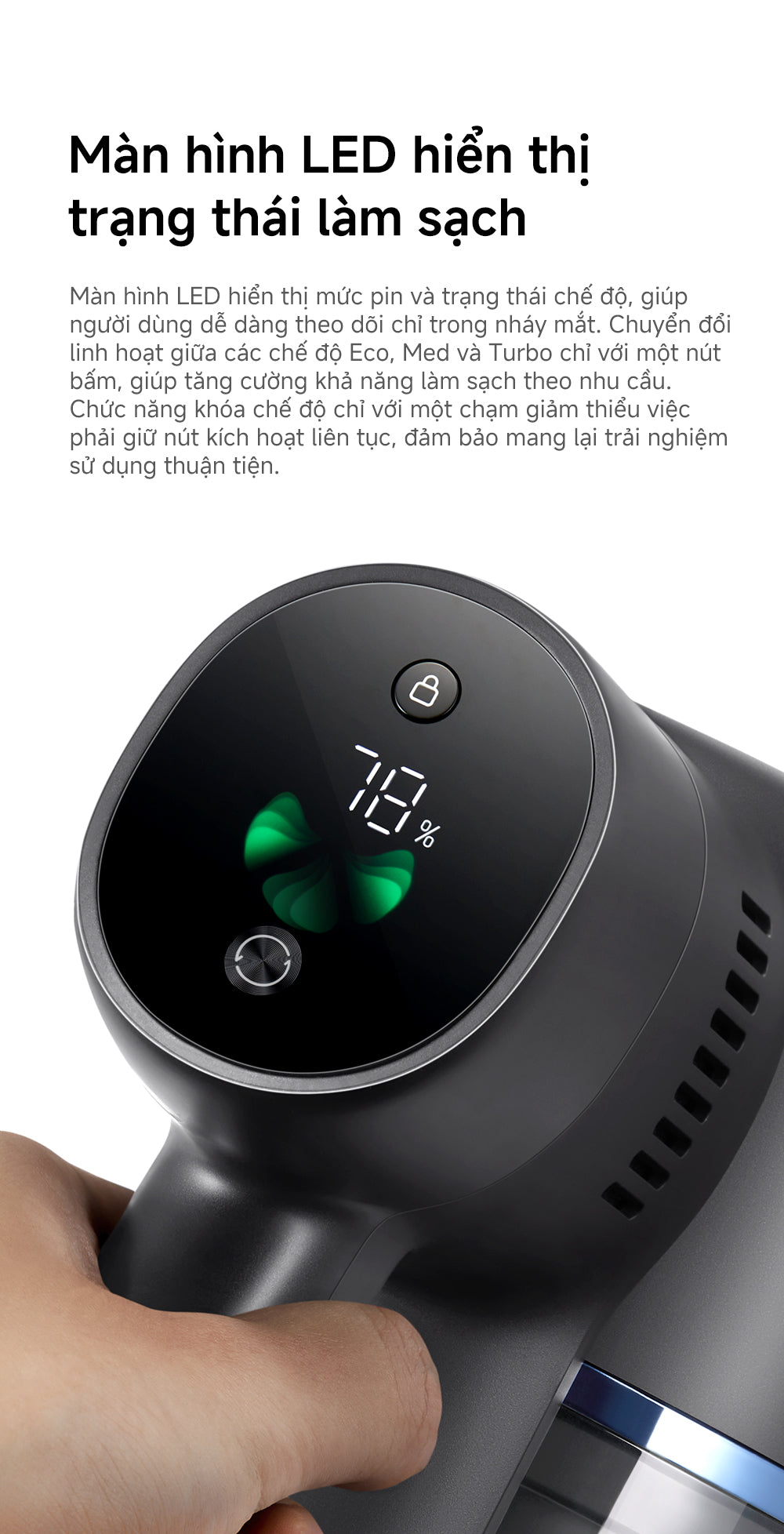Mova S4 Detect