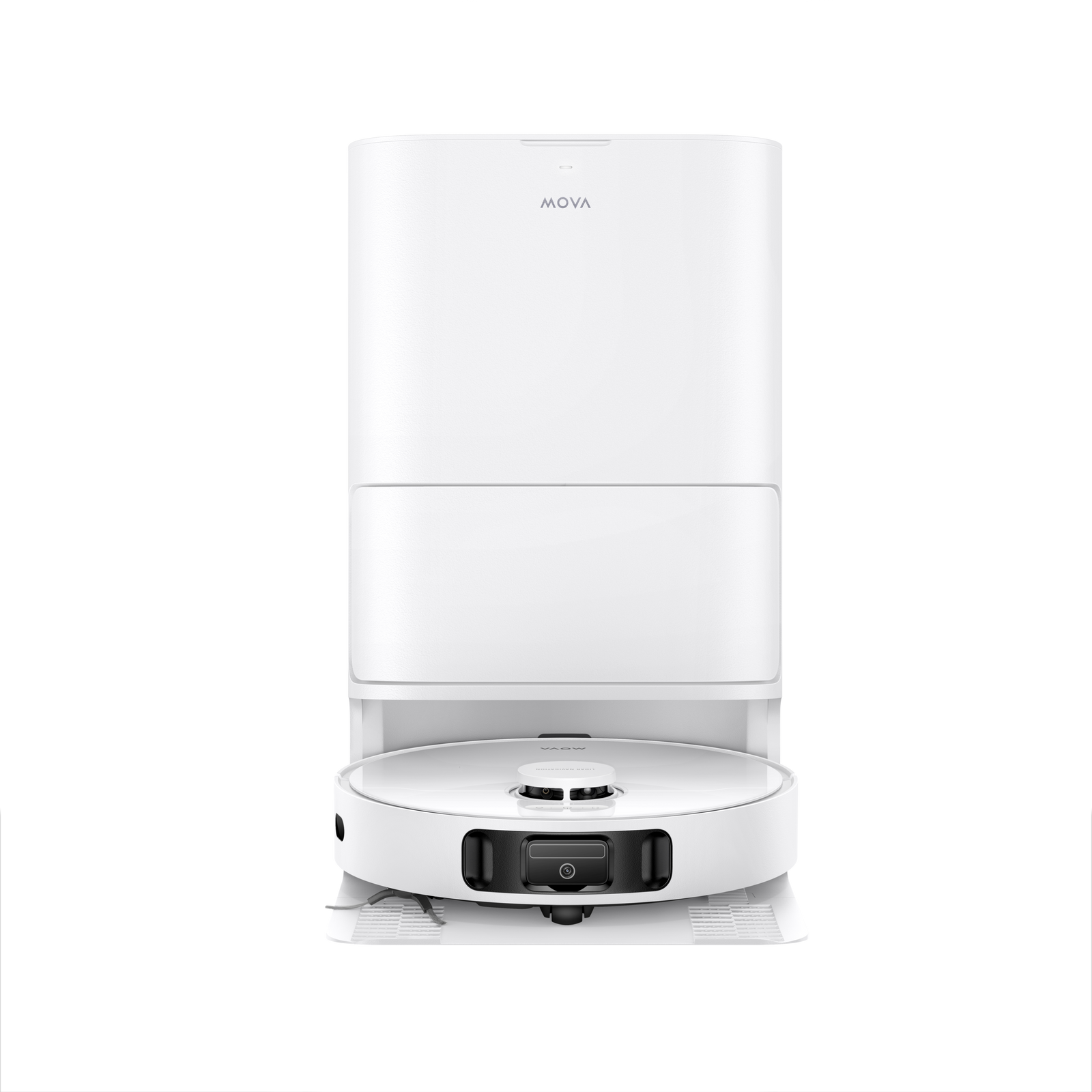 Robot hút bụi lau nhà MOVA E30 Ultra