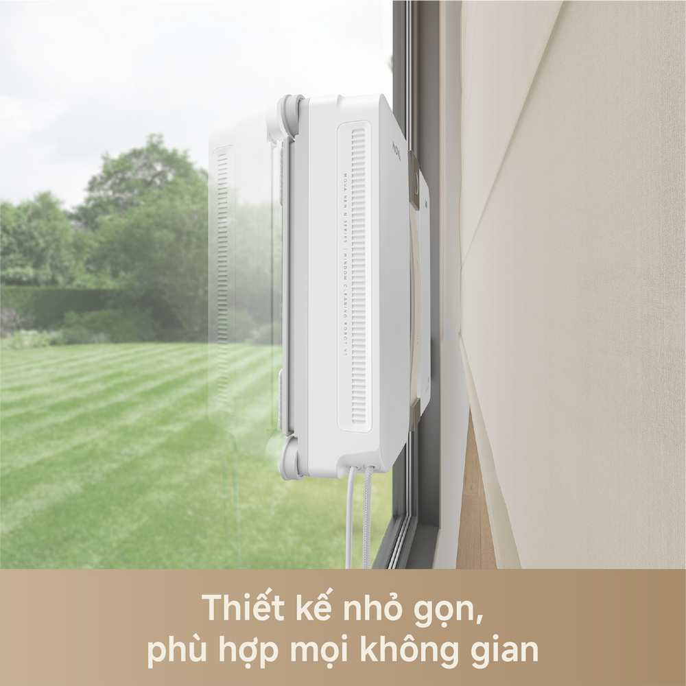 WINDOW CLEANING ROBOT N1