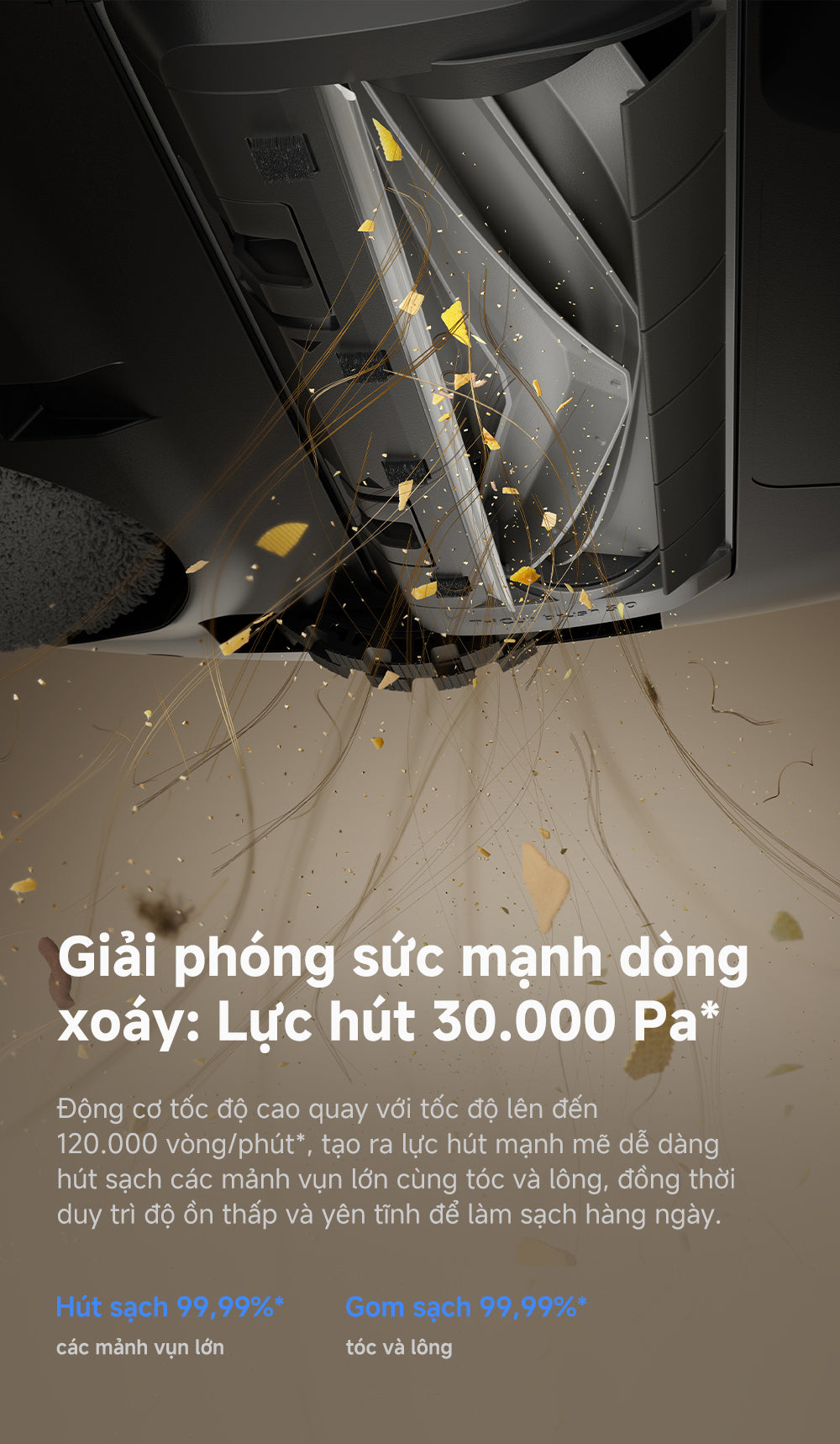 Mova P70 Pro Ultra