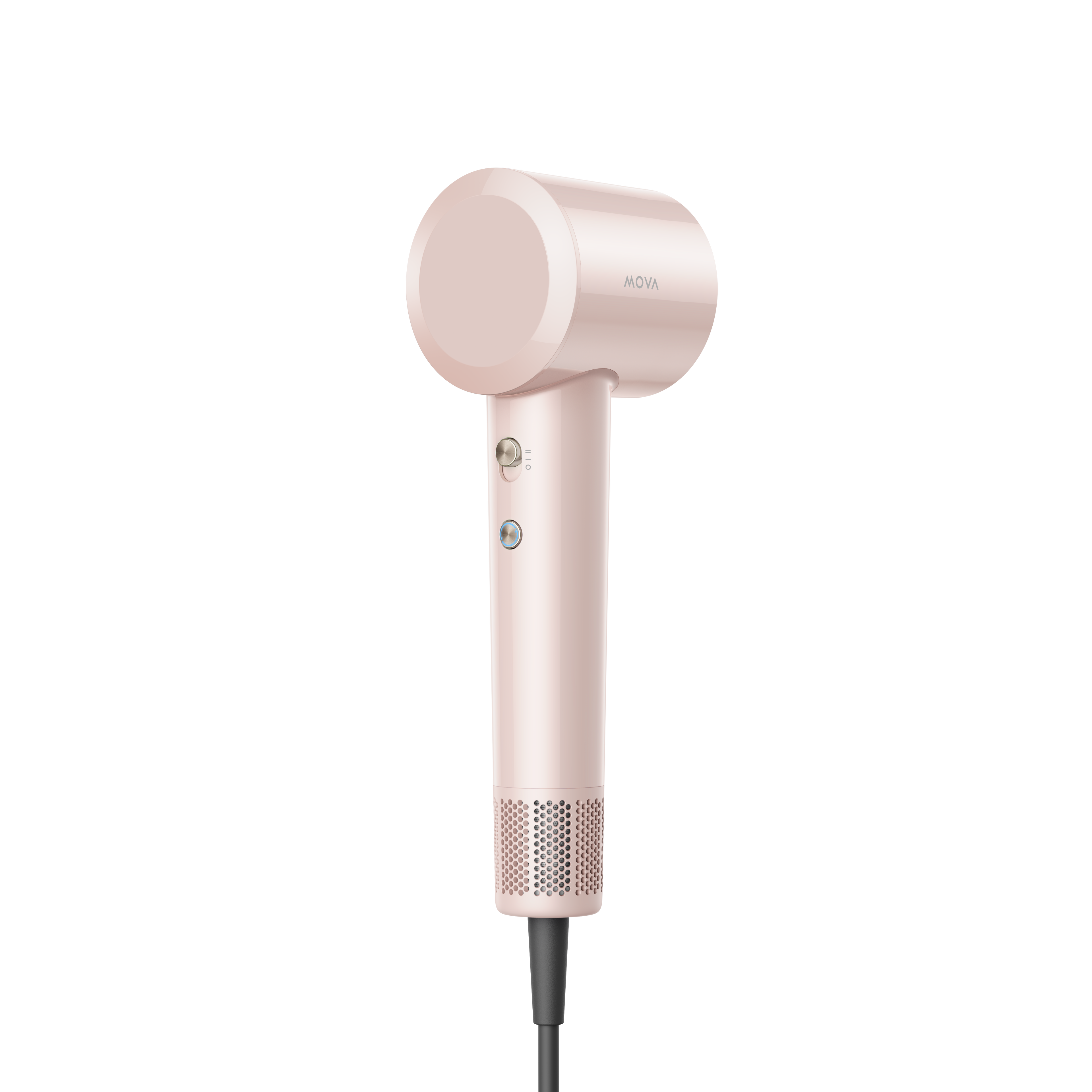 Máy sấy tóc Mova Turbo Pink
