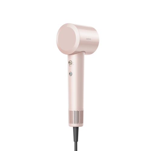 Máy sấy tóc Mova Turbo Pink