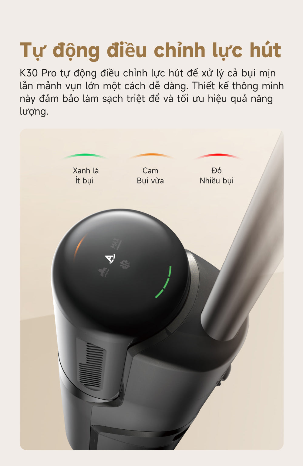 Mova K30 Pro