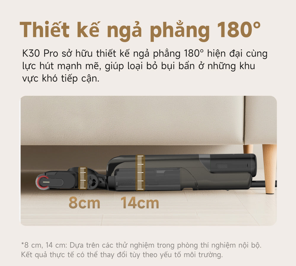 Mova K30 Pro