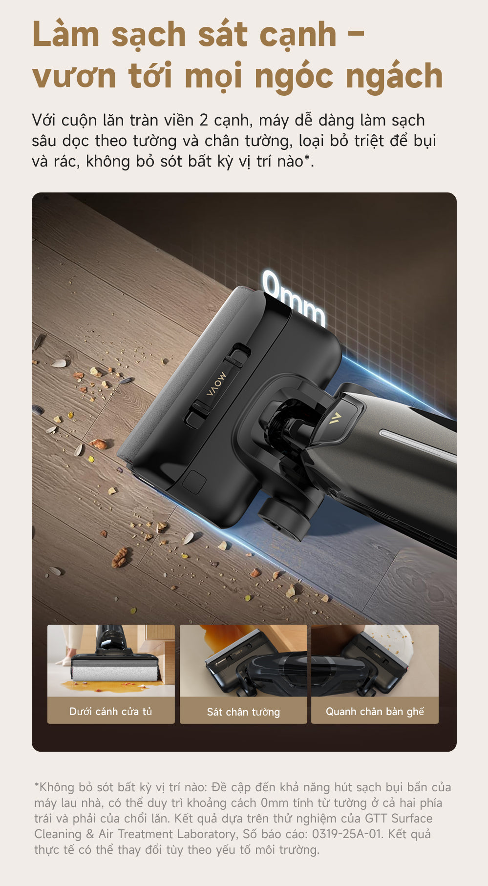 Mova K30 Pro