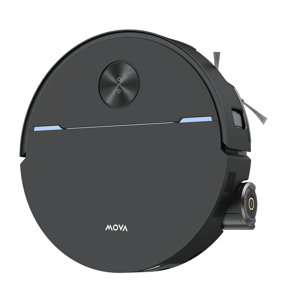 Mova Z70 Ultra roller