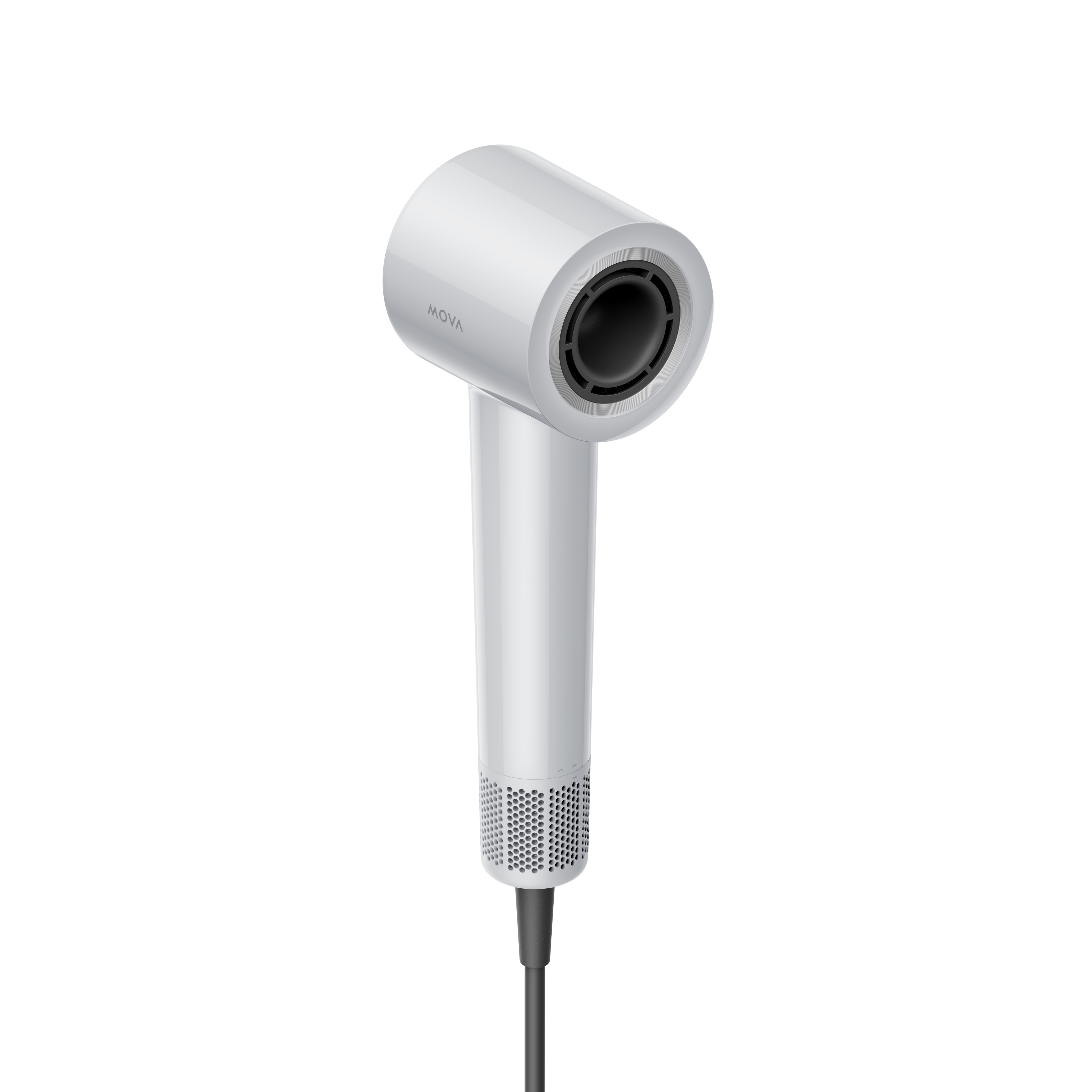 Máy sấy tóc Mova Turbo Grey