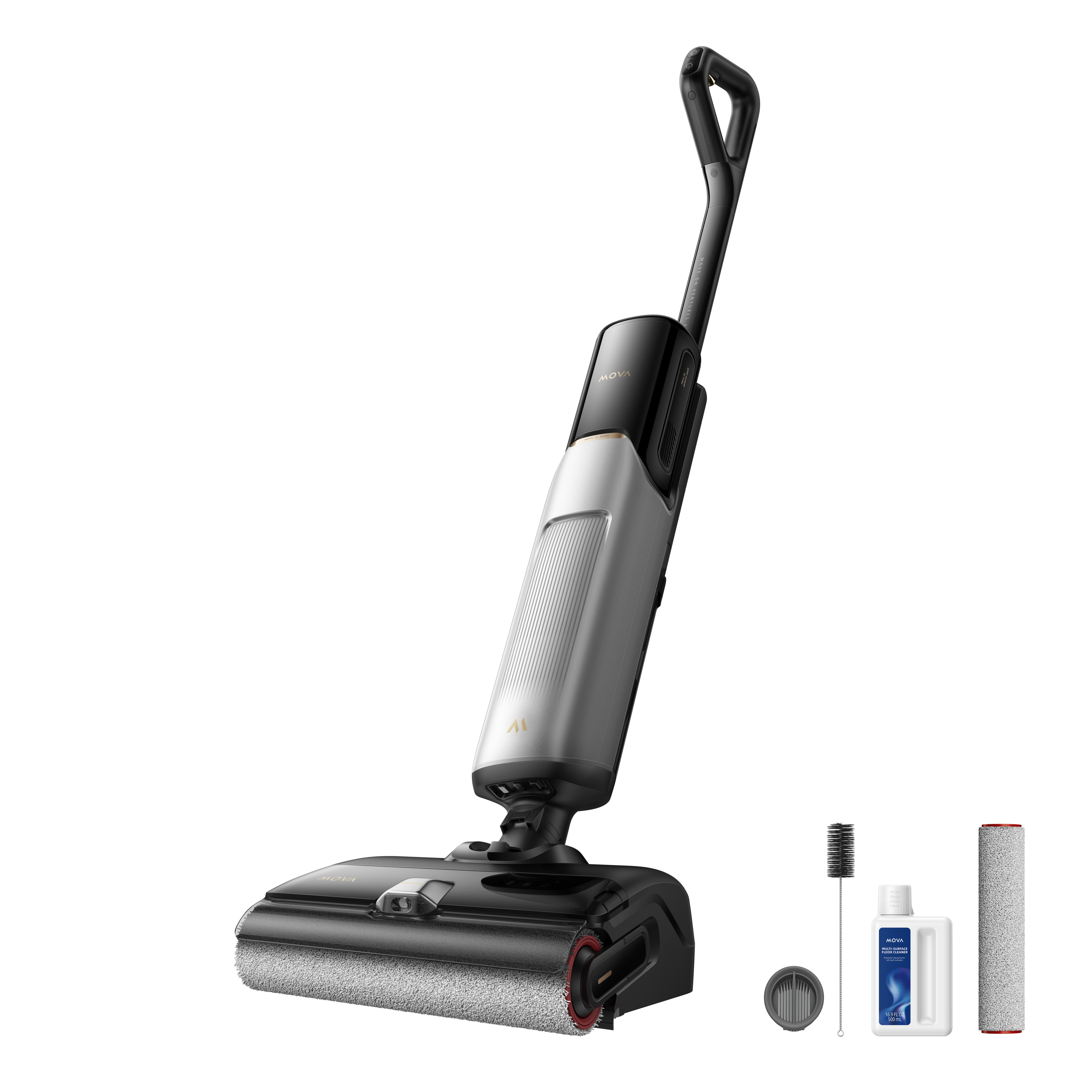 Mova X4 Pro
